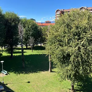 Turin Apartment *