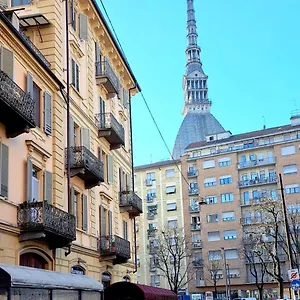 Flower House Turin