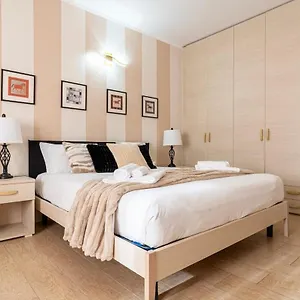 Apartment -porta Susa-centro- Elegante X5, Wi-fi - A-c Turin