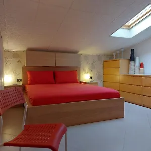 Apartment Casetta