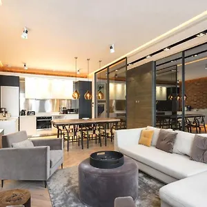 Apartment Principe Turin