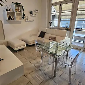Apartment Elegant And Modern Near The Metro, Hospitals, Lingotto Conference Centre And Valentino's Park