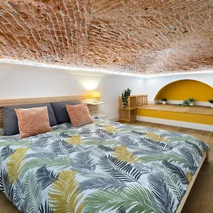 Loft Valentino Park- Portanuova - Centro