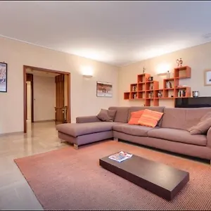 Apartment Montecucco *