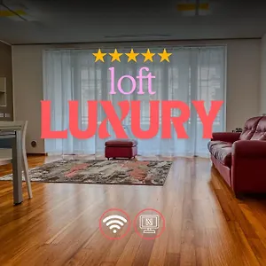 Appartamento Porta Nuova - Loft Con Confort E Stile *