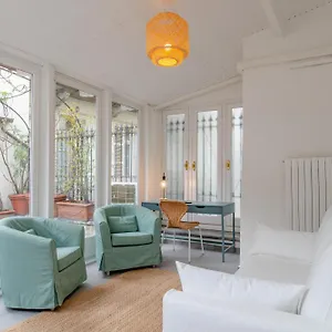 The Royal House By Happyhostorino Apartment