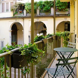 Centralissimo, La Passeggiata By Happyhostorino *