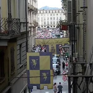 Centro Storico *