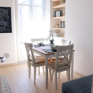 Apartment Piccola Casa Blu