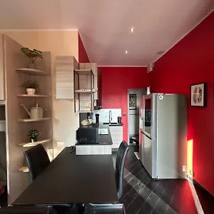 Apartment Casa Gran Madre Turin