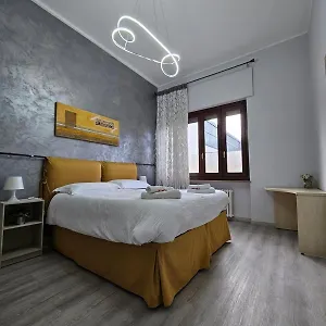 Comfy Apartment *