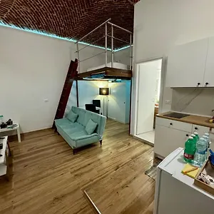 Loft Mazzini Daire