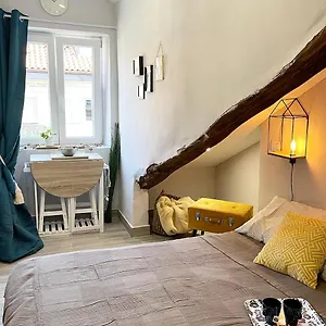 Apartment Nido Della Regina *