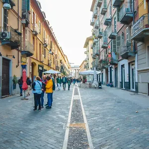 Monferrato: Tutto A Due Passi Apartment Turin