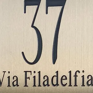 Casa Filadelfia