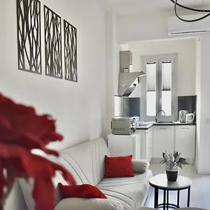 Apartment Lingotto Sweet *