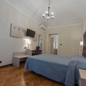 Porta Susa Holiday home