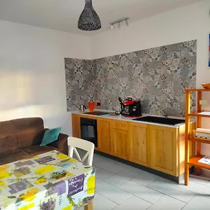 San Martino Sweet Apartment *