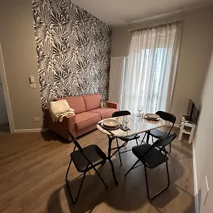 Apartment Il Rocchetto