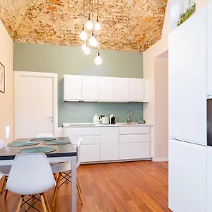 Apartment Casa Mocambo