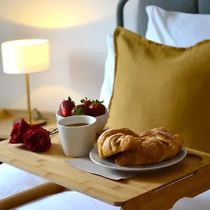 Dora Retreat Apartment Turin