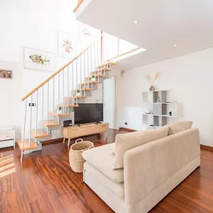 Apartment Casa Vito In The Center Of *