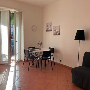 Apartment Aliis Turin