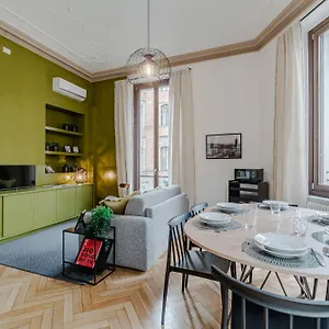 Apartment Piazza C