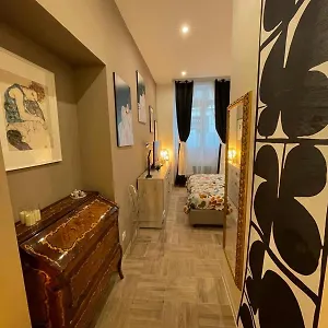 Massena Street Apartment
