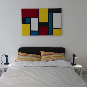 Il Di Piera Apartment *