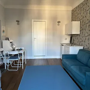 A Casa Di Flo - Piazza Vittorio