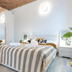 Piazza Statuto Appartement *