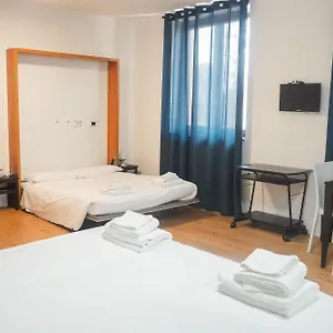 La Boheme Smart Otel 2*