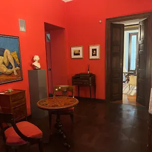 Casa Rattazzi * Turin