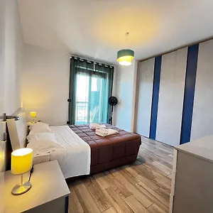 Appartement Inalpi Arena - Stadio Olimpico - Attico Con Vista Panoramica