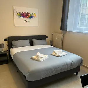 Casa Finalmarina 10 * Torino