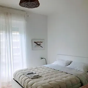 Cozy Via Santhia * Torino