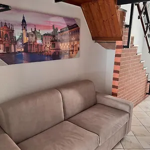 Apartment Modern And Serviced *