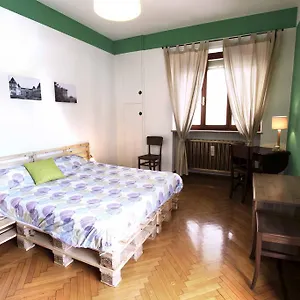 Ven Si B&B Turin
