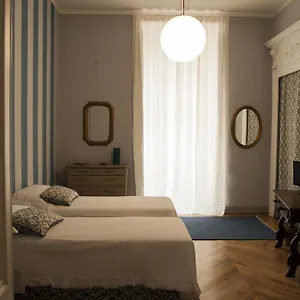 Palazzo Bellini Bed & Breakfast