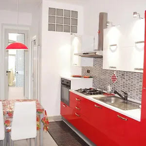 Corso Casale Apartment