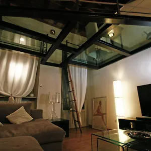 Apartment Cuore Della Citta