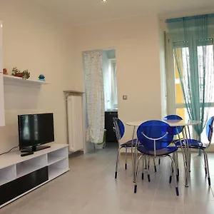 Apartment Elena