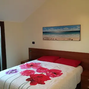 Apartment Zia Mary Cigliano