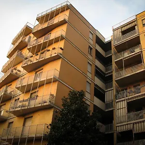 Quadrifoglio Bed & Breakfast 2*