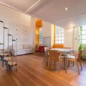 Moleloca - Open Space Parma * Turin
