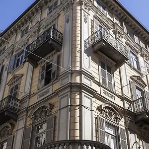 Casa Vittoria Apartment Turin