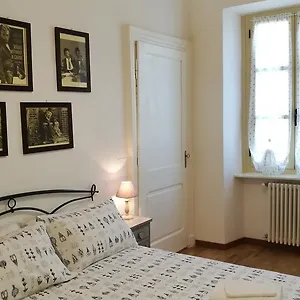 Inappartamento Verdi Apartment