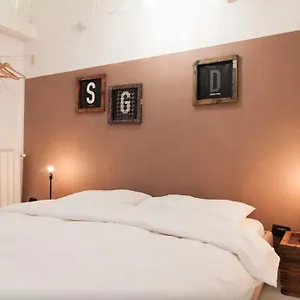 Apartment San Salvario District 2