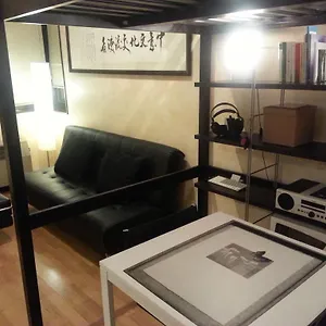 Marconi Loft, Nei Pressi Di Porta Nuova Apartment Turin